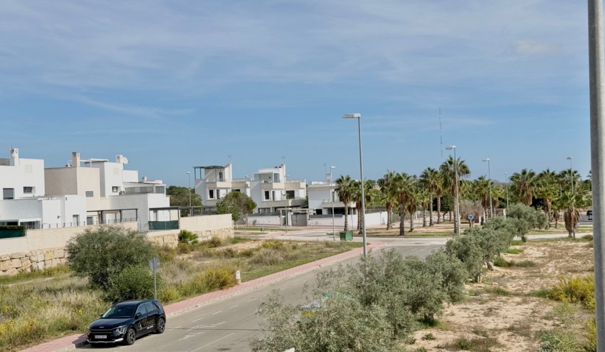 Revente - Maison de ville - Ciudad quesada - Lo Marabú