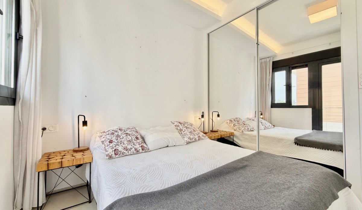 Revente - Maison de ville - Ciudad quesada - Lo Marabú