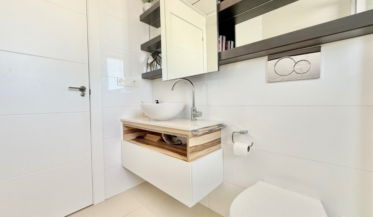 Revente - Maison de ville - Ciudad quesada - Lo Marabú