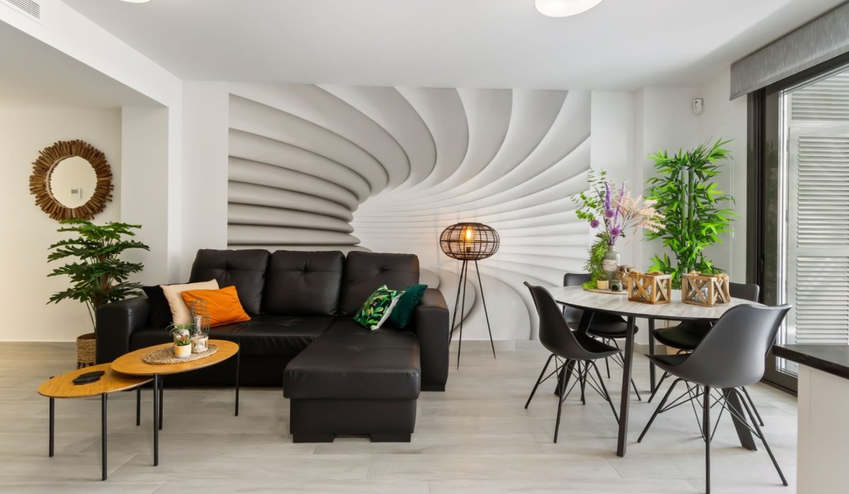 Revente - Appartement - Torrevieja - Playa del Cura