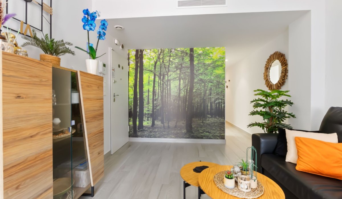 Revente - Appartement - Torrevieja - Playa del Cura