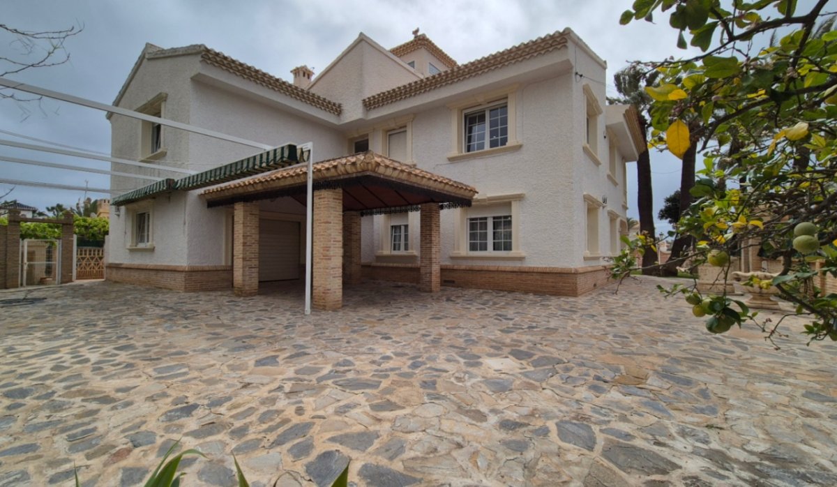 Revente - Villa - Orihuela - Costa Blanca Sur