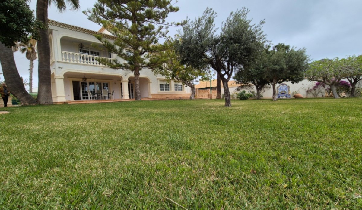 Revente - Villa - Orihuela - Costa Blanca Sur