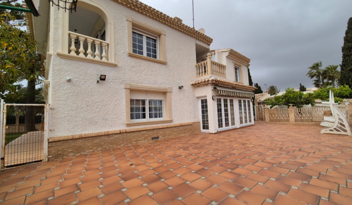 Revente - Villa - Orihuela - Costa Blanca Sur