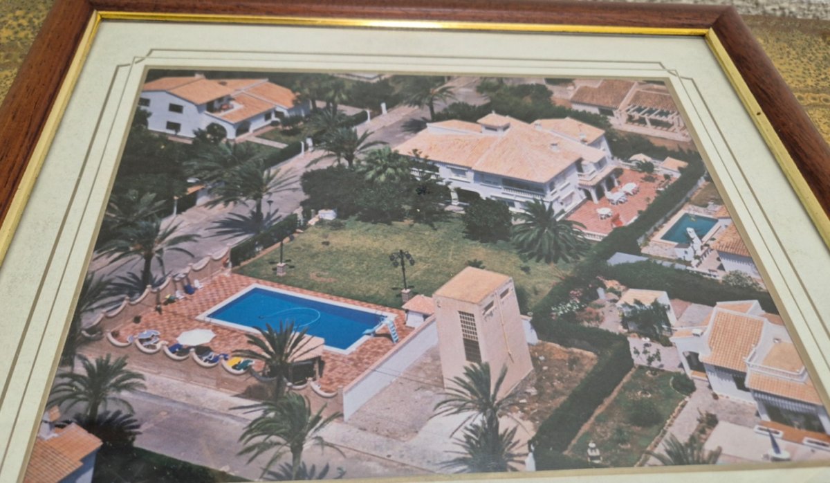 Revente - Villa - Orihuela - Costa Blanca Sur