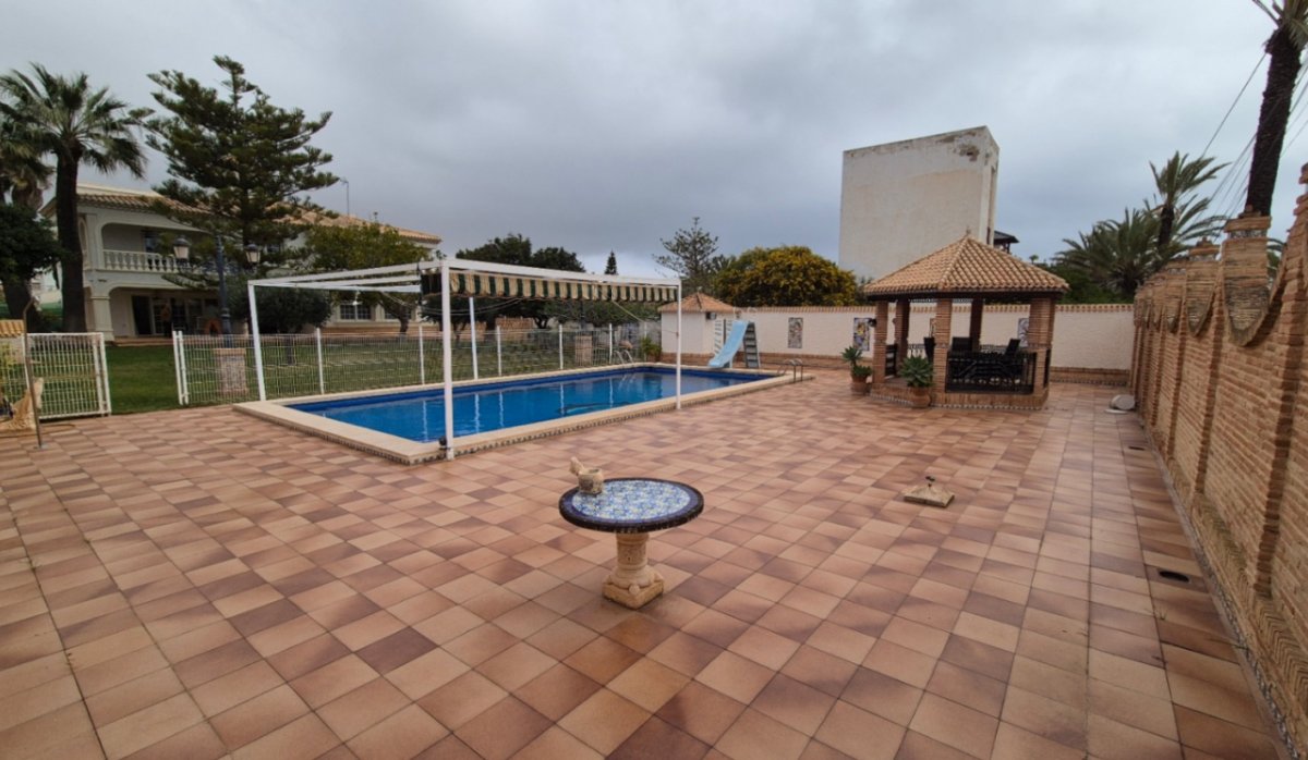 Revente - Villa - Orihuela - Costa Blanca Sur