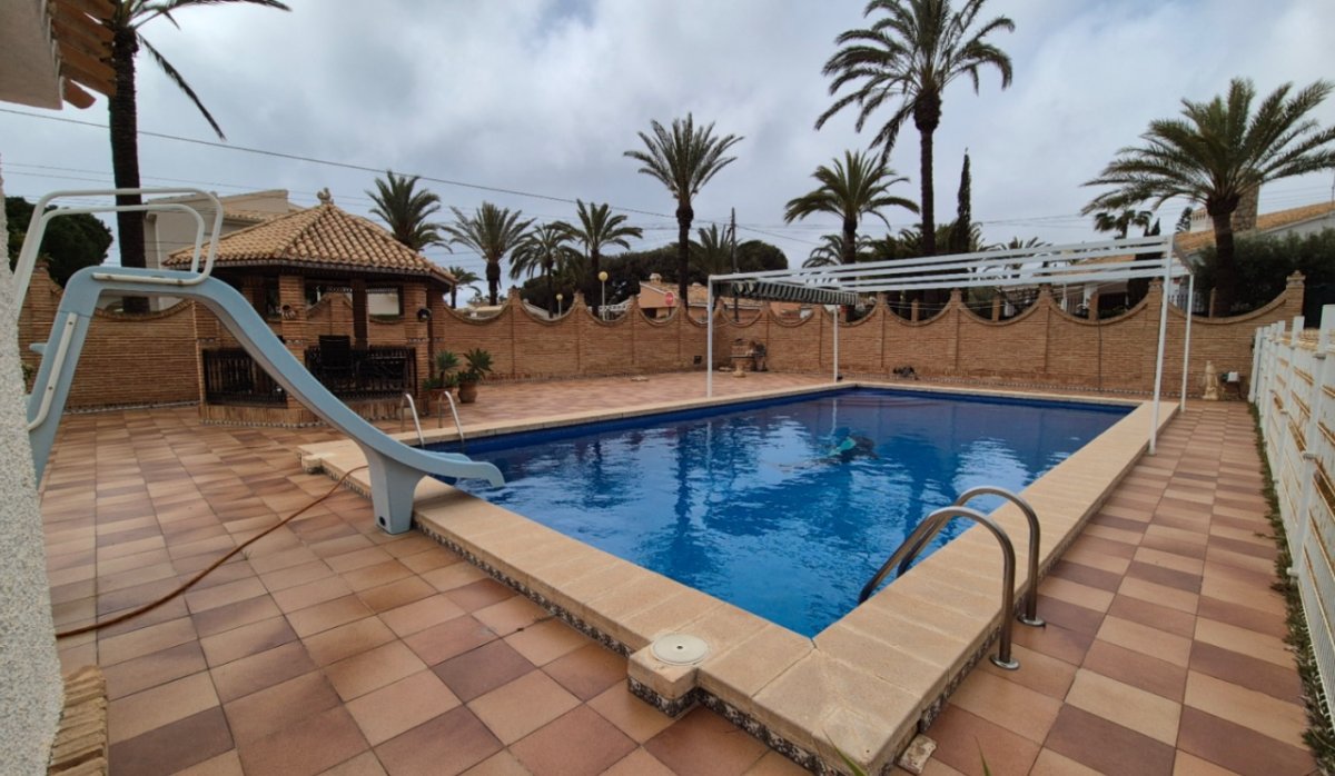 Revente - Villa - Orihuela - Costa Blanca Sur