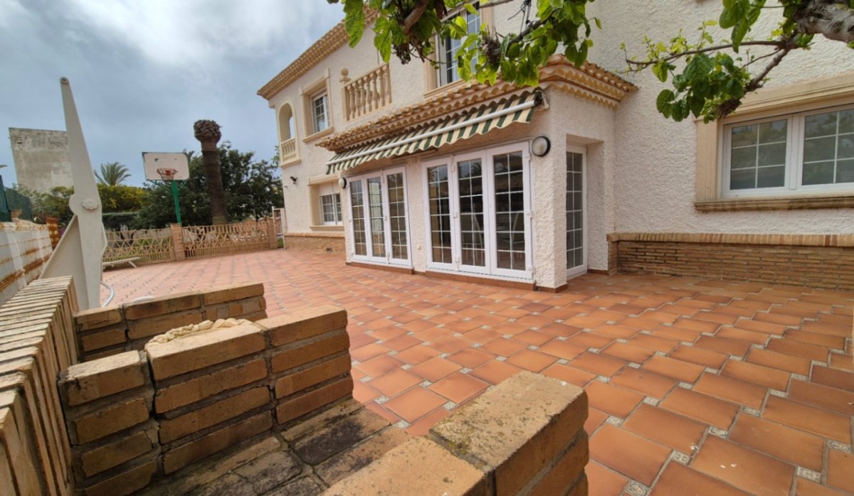 Revente - Villa - Orihuela - Costa Blanca Sur