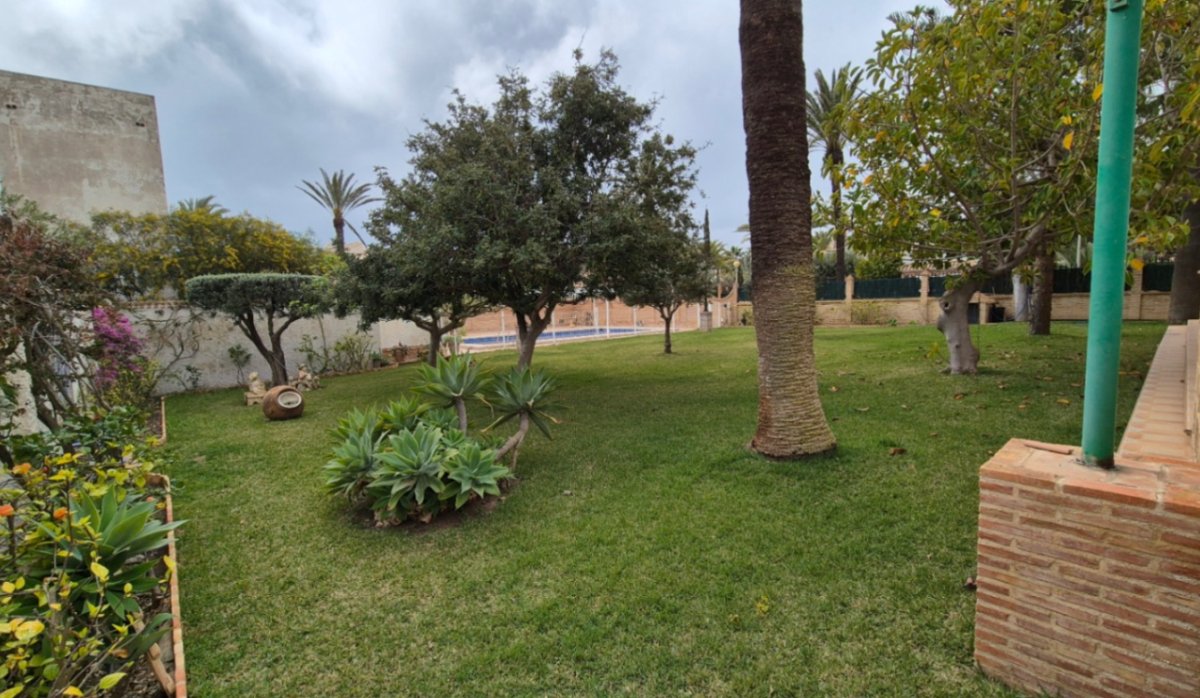 Revente - Villa - Orihuela - Costa Blanca Sur