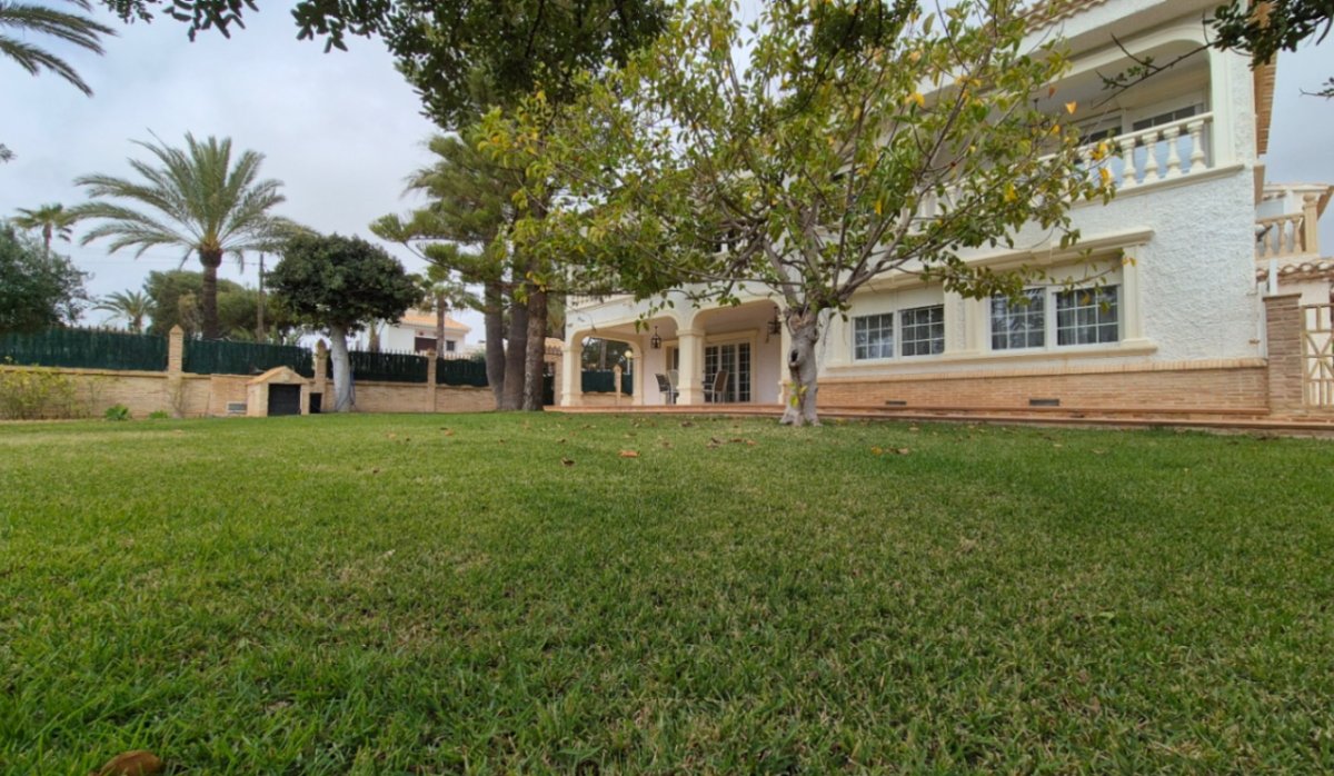 Revente - Villa - Orihuela - Costa Blanca Sur