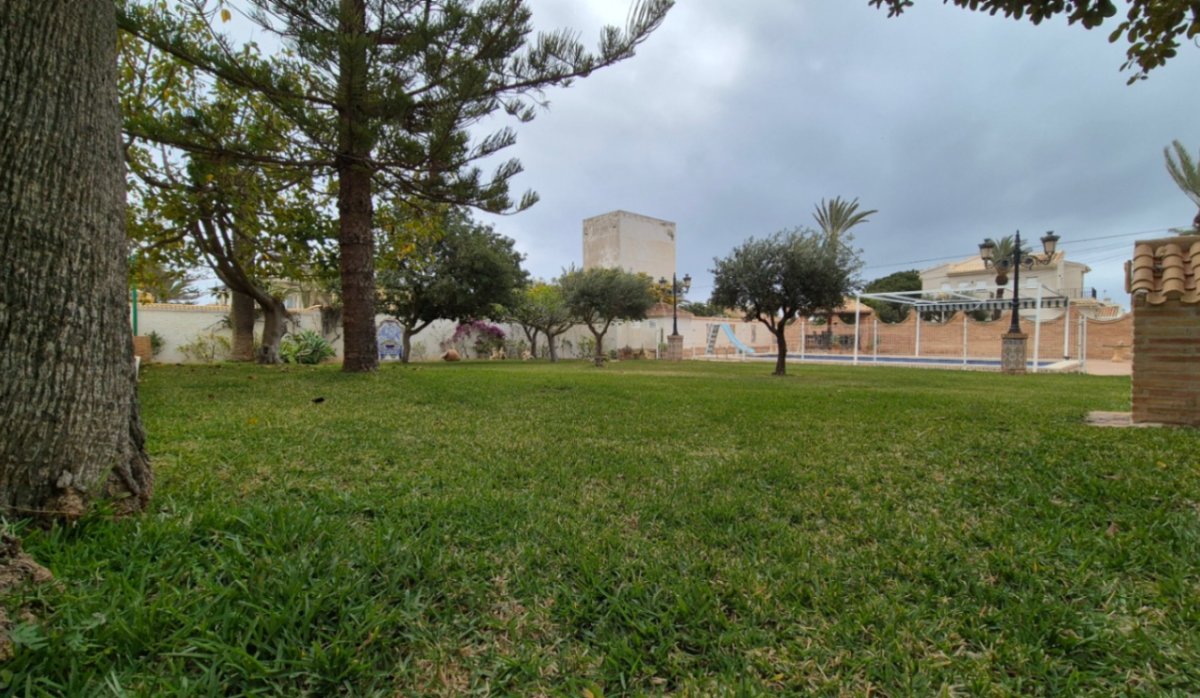 Revente - Villa - Orihuela - Costa Blanca Sur
