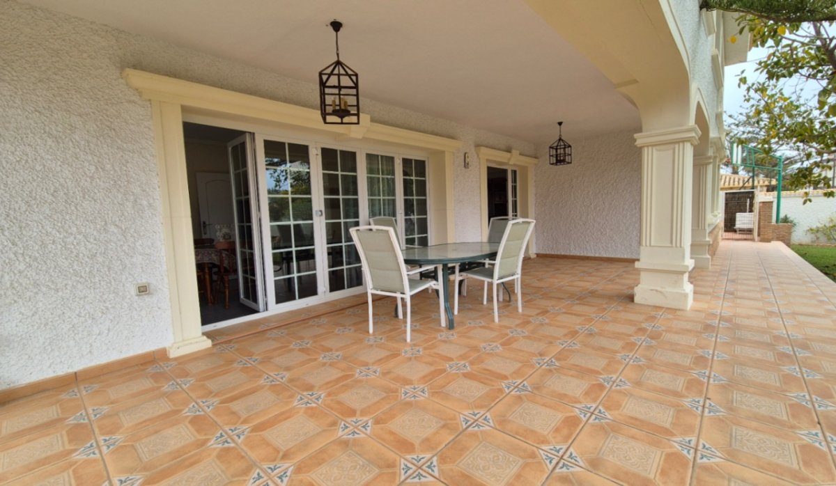 Revente - Villa - Orihuela - Costa Blanca Sur