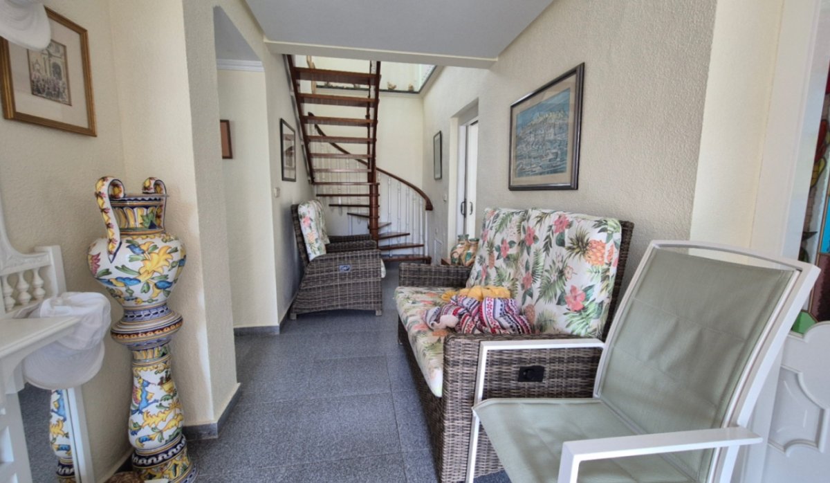 Revente - Villa - Orihuela - Costa Blanca Sur