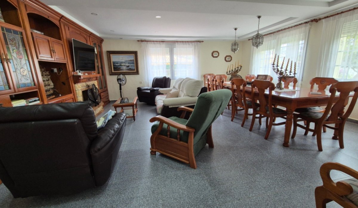 Revente - Villa - Orihuela - Costa Blanca Sur