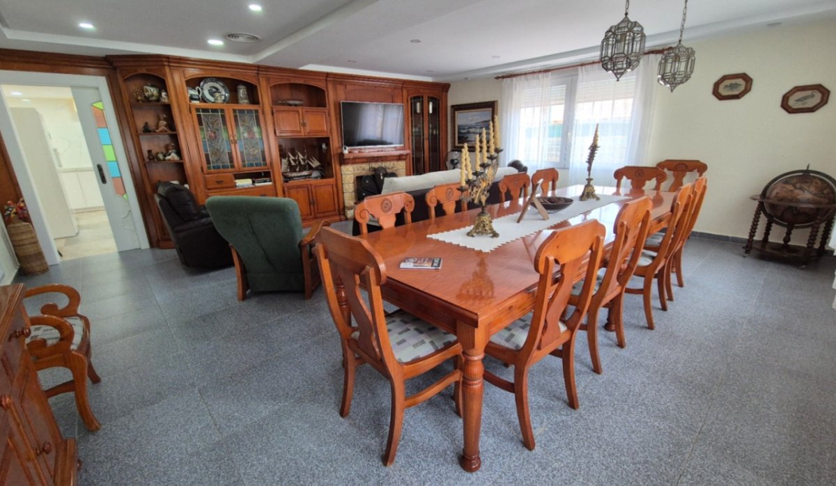 Revente - Villa - Orihuela - Costa Blanca Sur