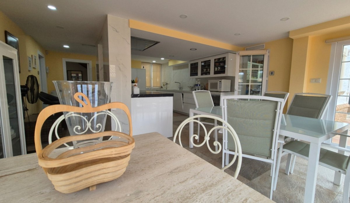 Revente - Villa - Orihuela - Costa Blanca Sur