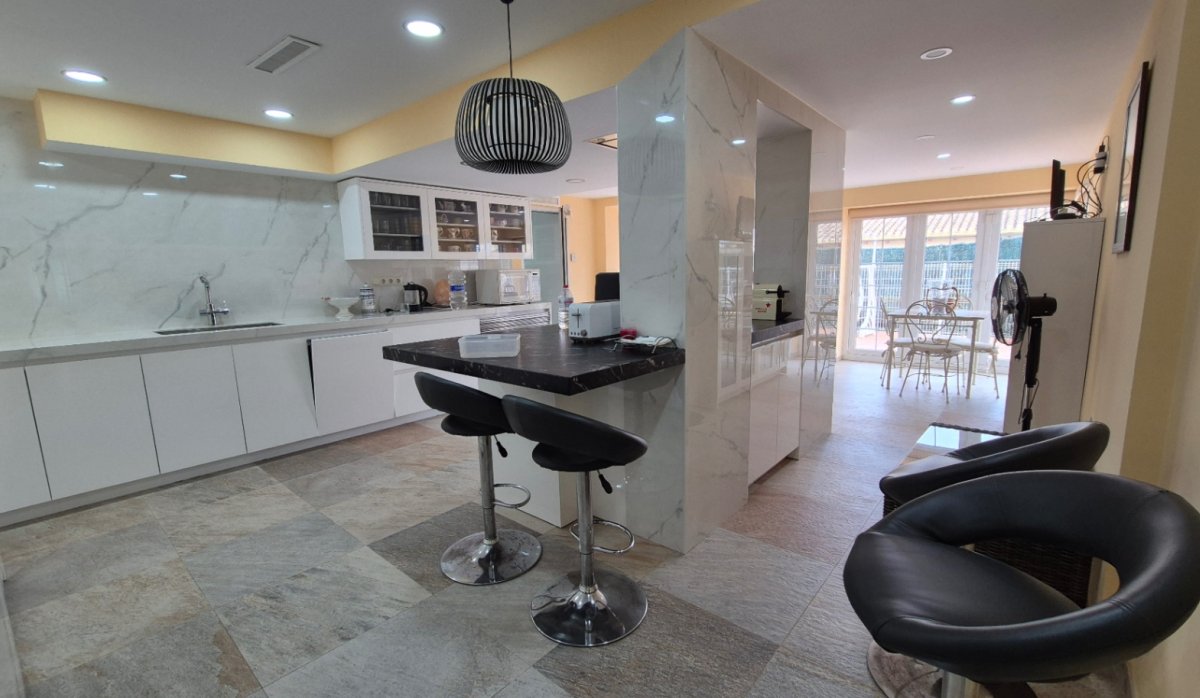 Revente - Villa - Orihuela - Costa Blanca Sur