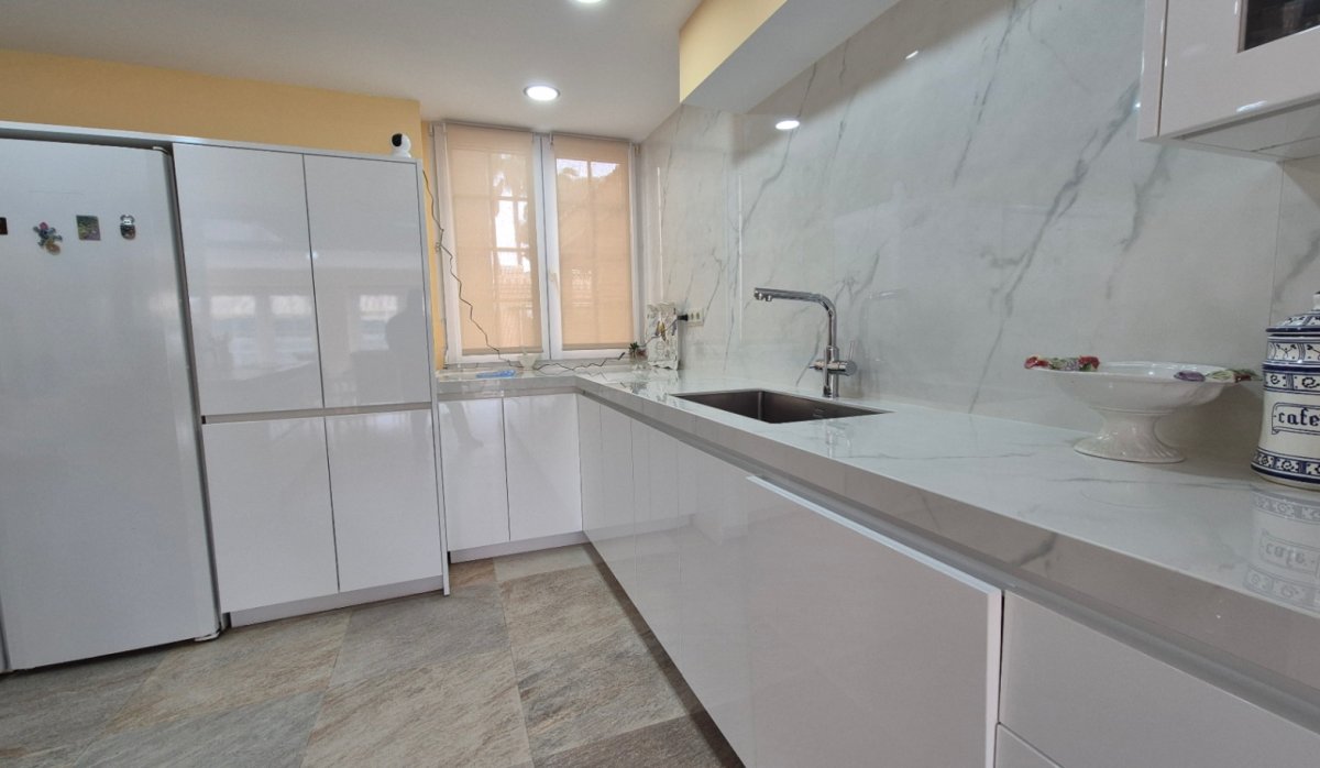 Revente - Villa - Orihuela - Costa Blanca Sur