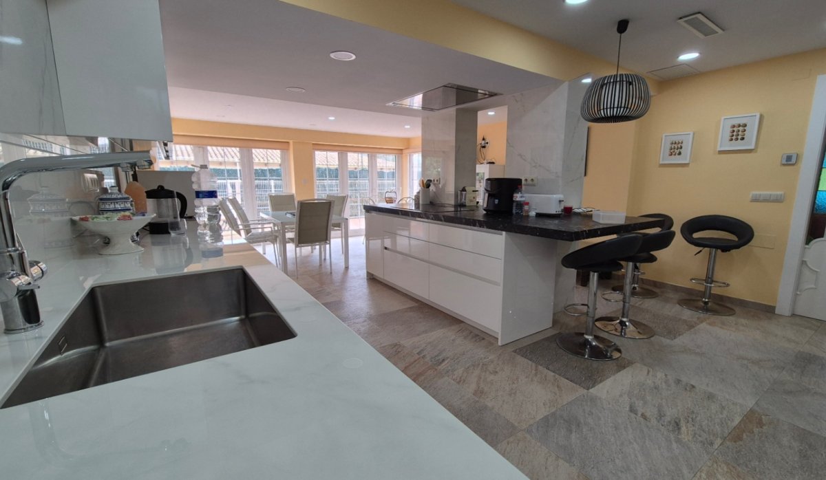 Revente - Villa - Orihuela - Costa Blanca Sur