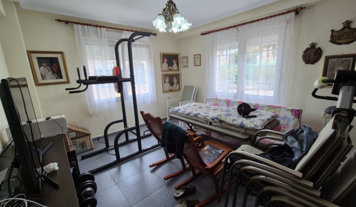 Revente - Villa - Orihuela - Costa Blanca Sur