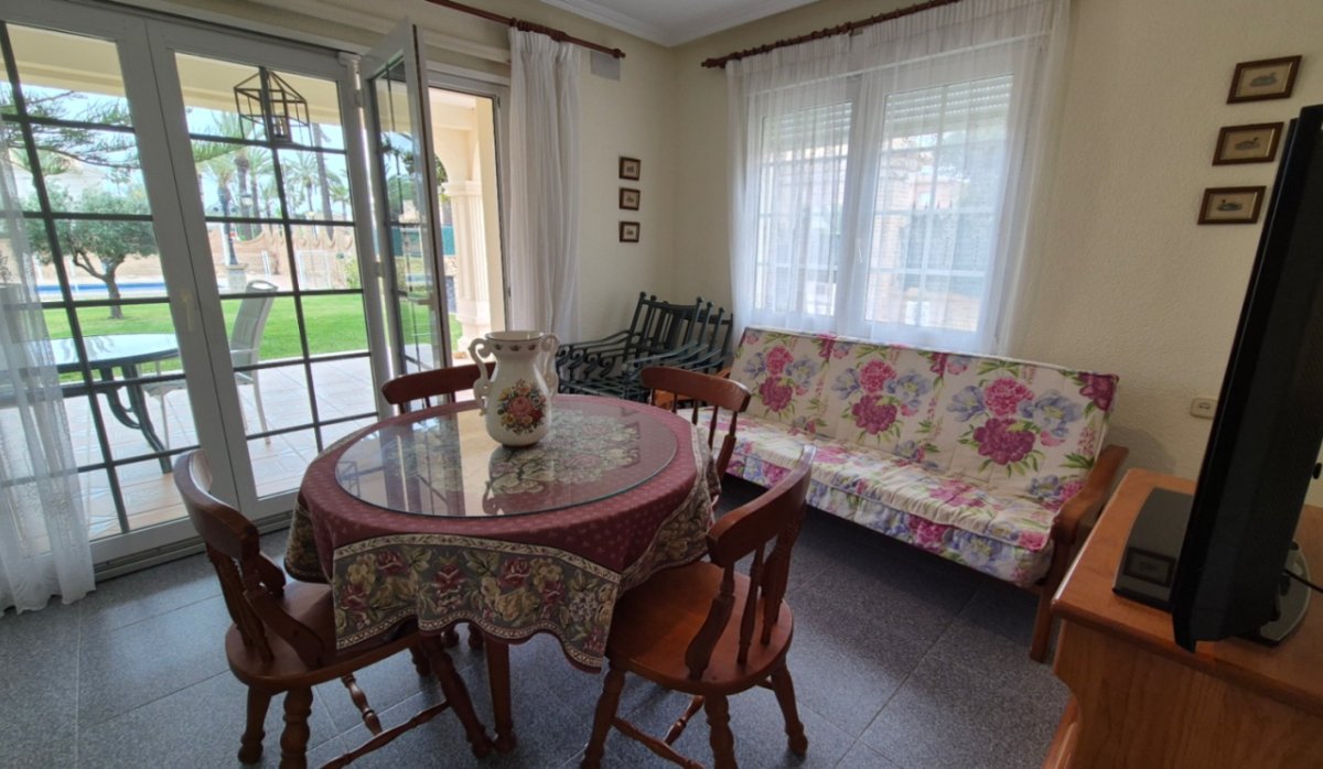 Revente - Villa - Orihuela - Costa Blanca Sur