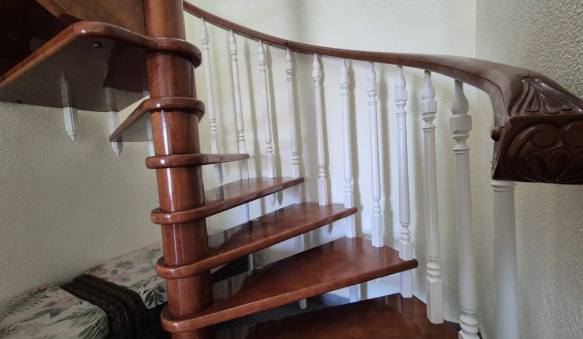 Revente - Villa - Orihuela - Costa Blanca Sur