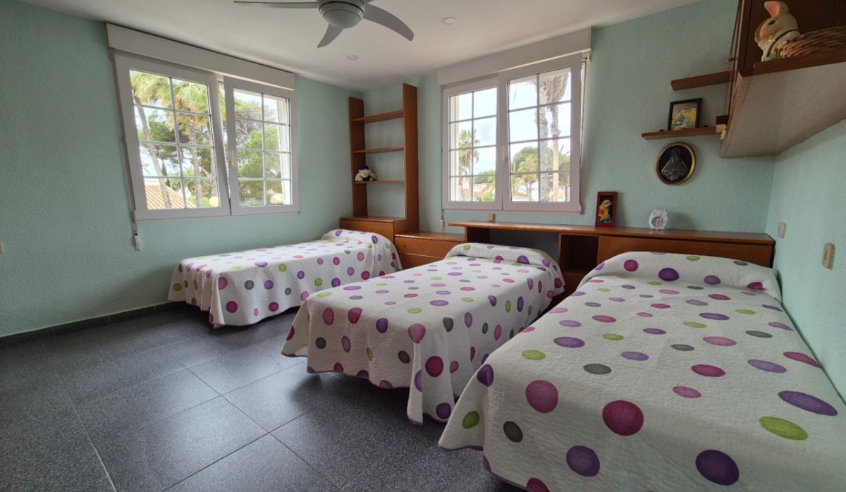 Revente - Villa - Orihuela - Costa Blanca Sur