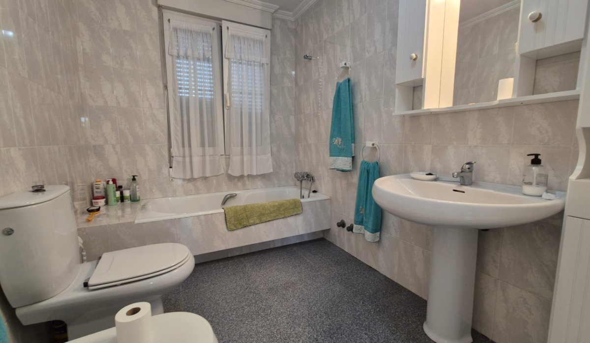 Revente - Villa - Orihuela - Costa Blanca Sur