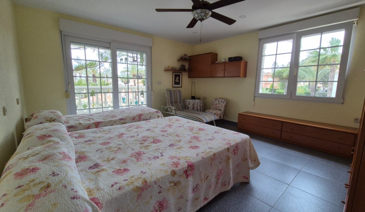 Revente - Villa - Orihuela - Costa Blanca Sur