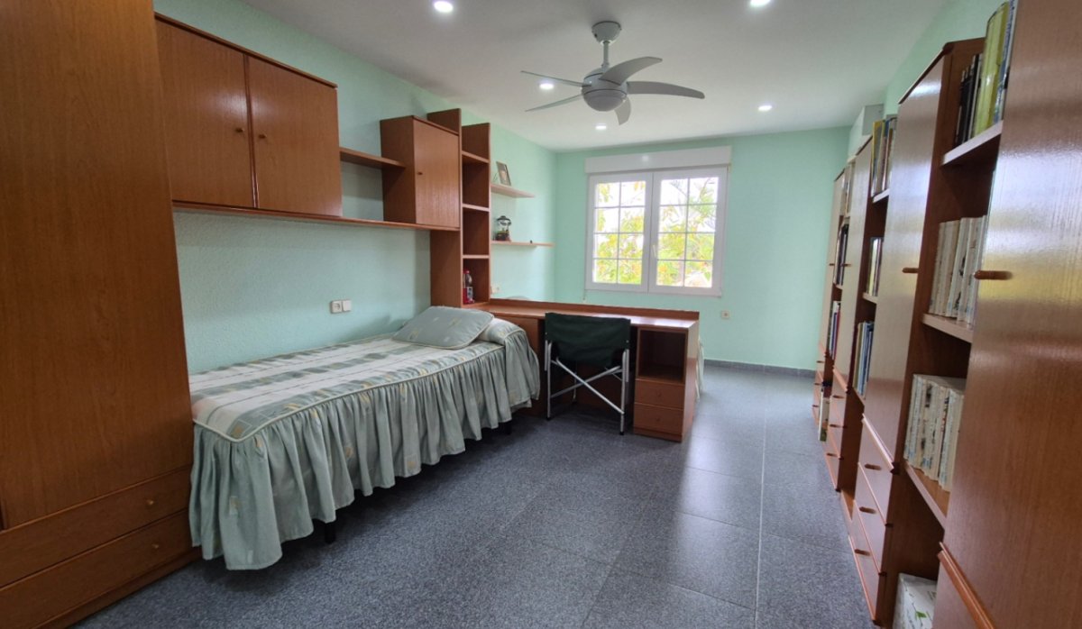 Revente - Villa - Orihuela - Costa Blanca Sur