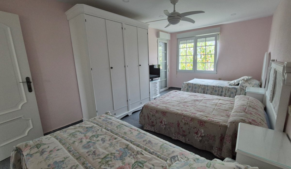 Revente - Villa - Orihuela - Costa Blanca Sur