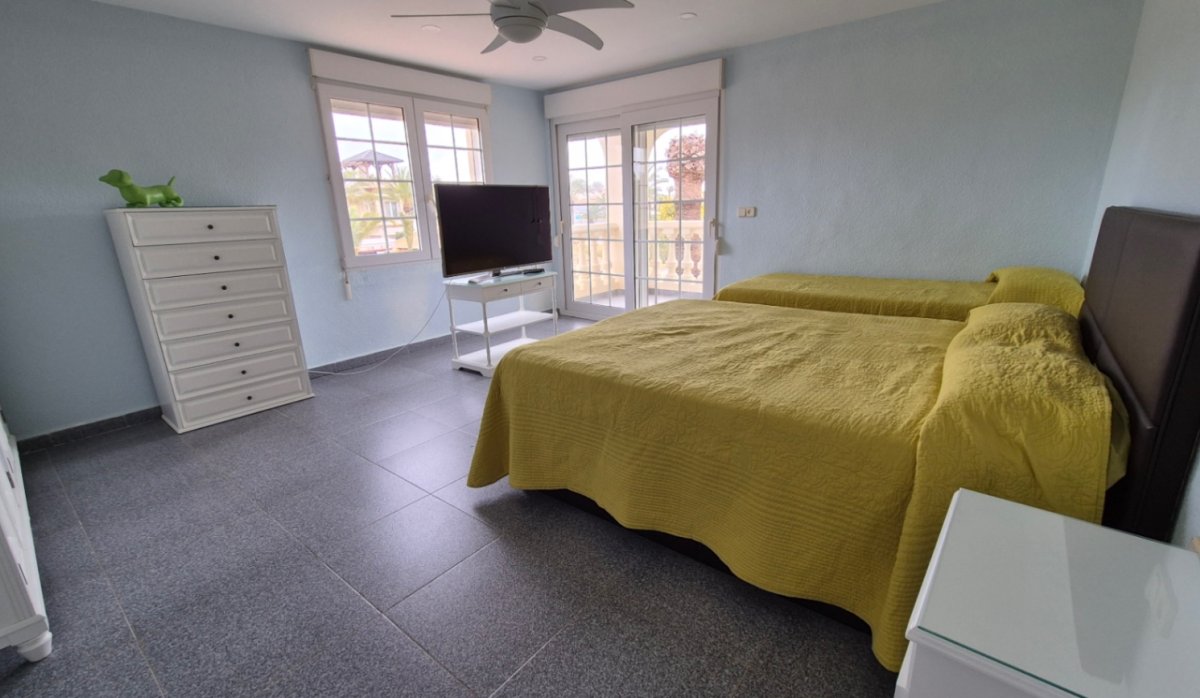 Revente - Villa - Orihuela - Costa Blanca Sur