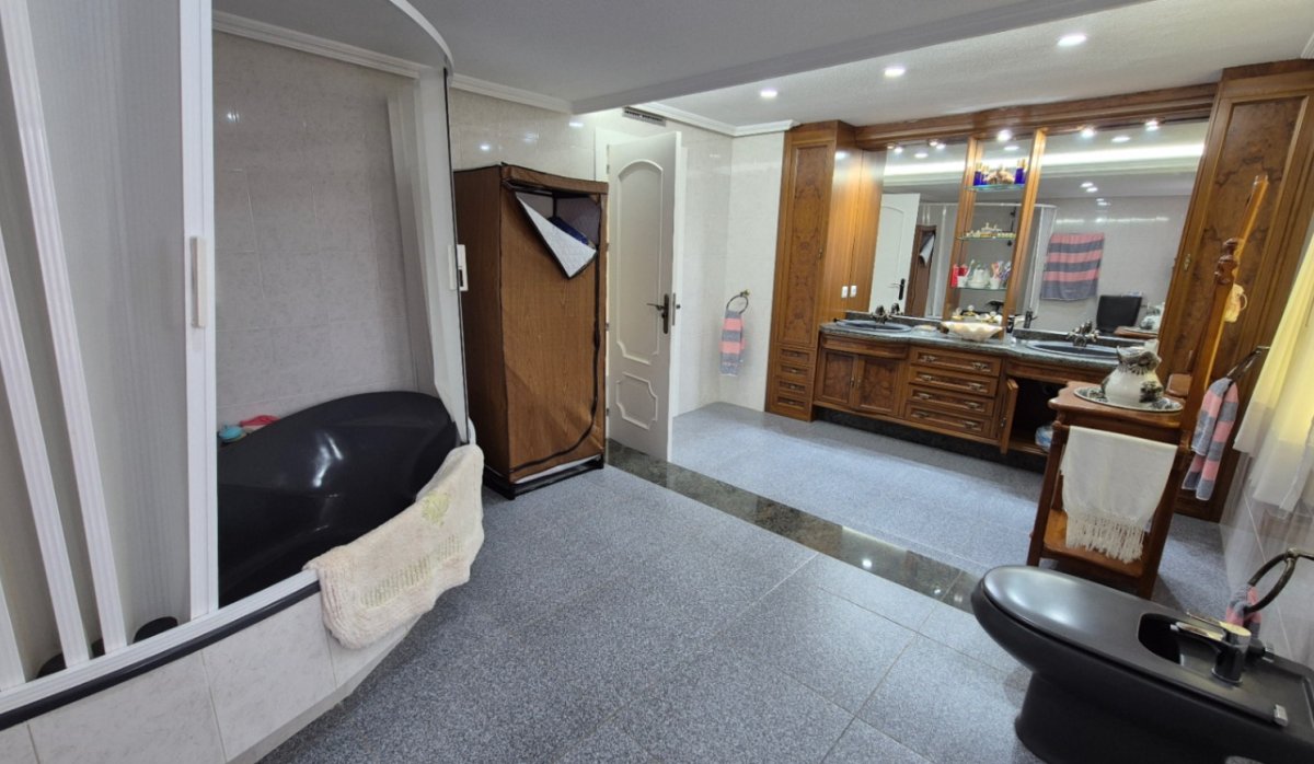 Revente - Villa - Orihuela - Costa Blanca Sur