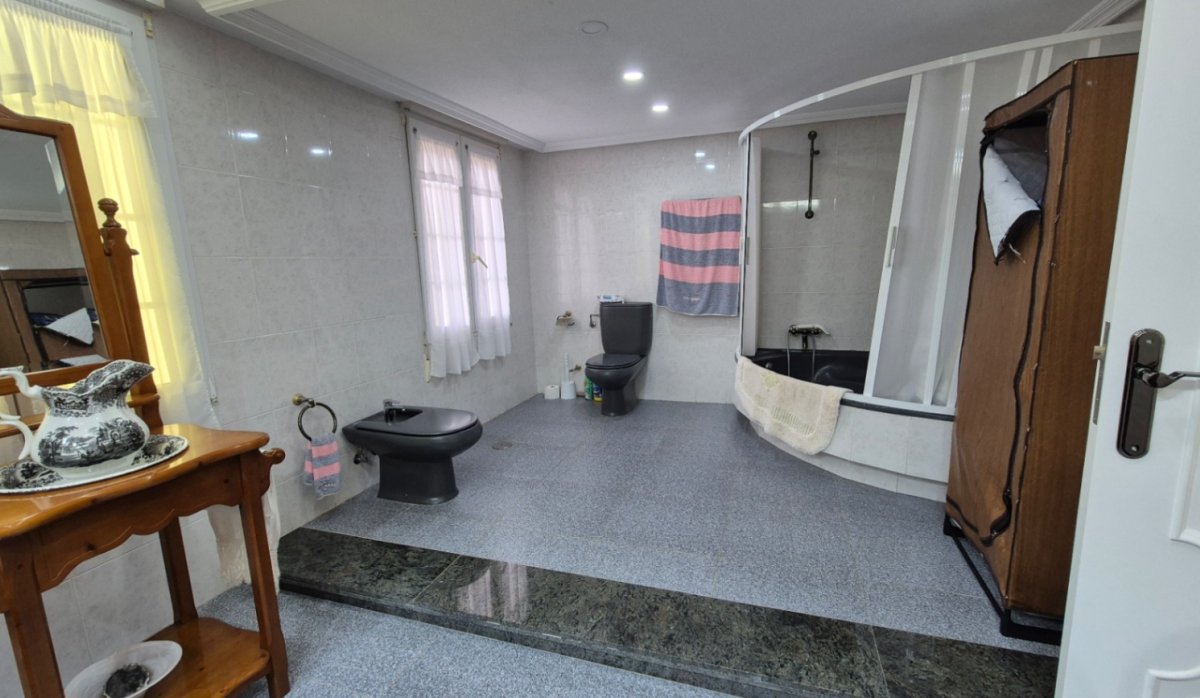 Revente - Villa - Orihuela - Costa Blanca Sur