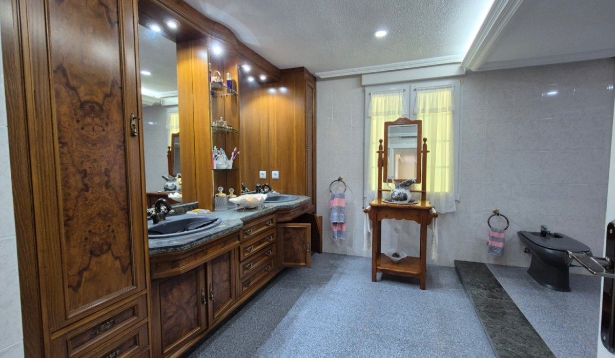 Revente - Villa - Orihuela - Costa Blanca Sur