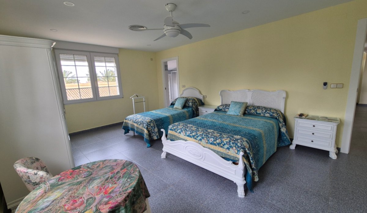 Revente - Villa - Orihuela - Costa Blanca Sur