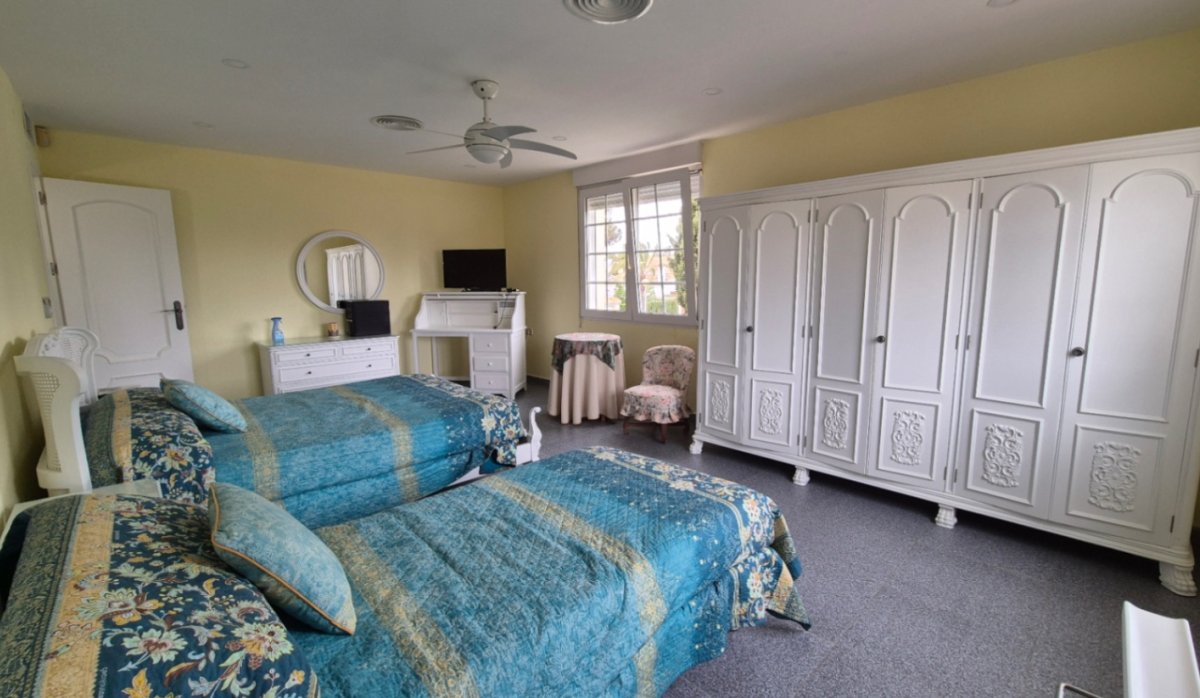 Revente - Villa - Orihuela - Costa Blanca Sur