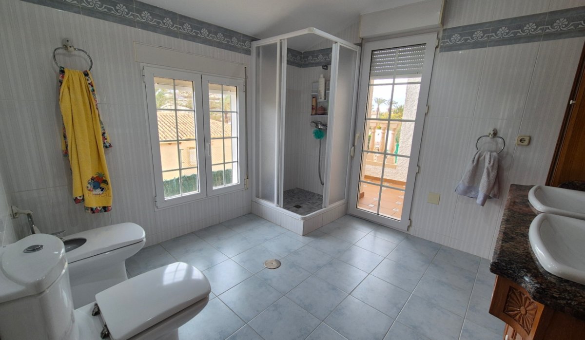 Revente - Villa - Orihuela - Costa Blanca Sur