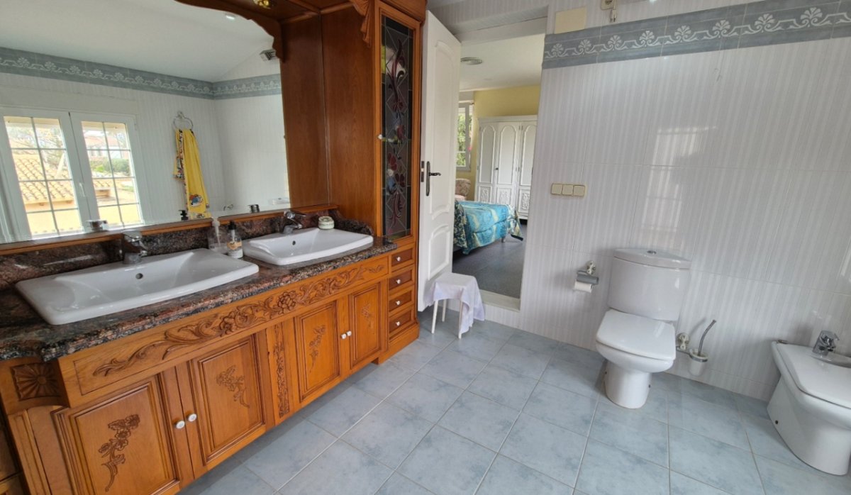 Revente - Villa - Orihuela - Costa Blanca Sur