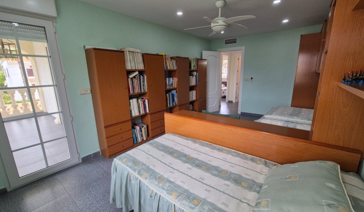 Revente - Villa - Orihuela - Costa Blanca Sur