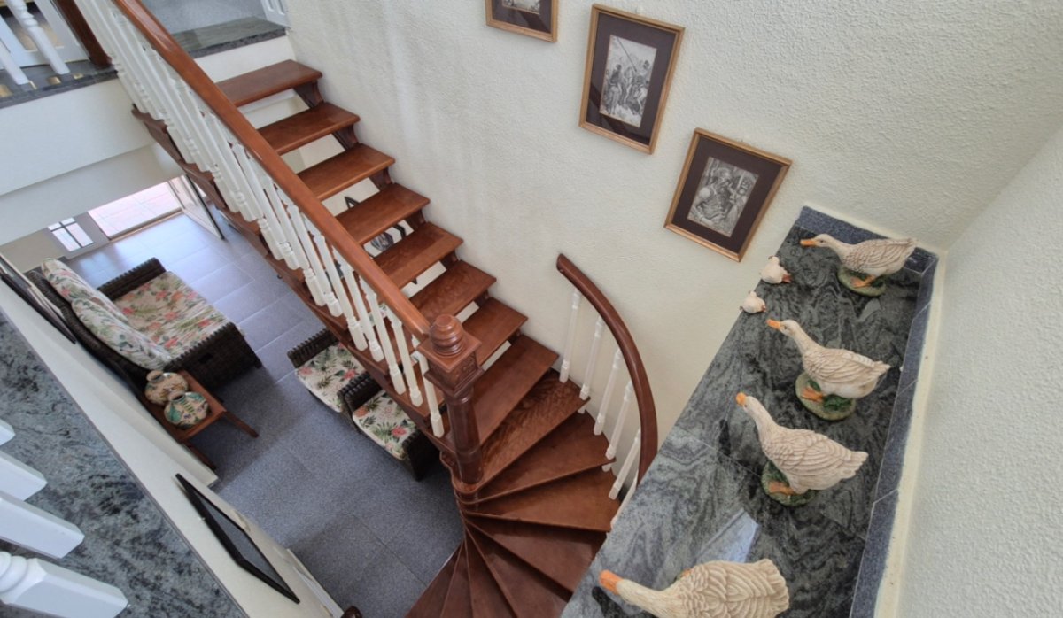 Revente - Villa - Orihuela - Costa Blanca Sur