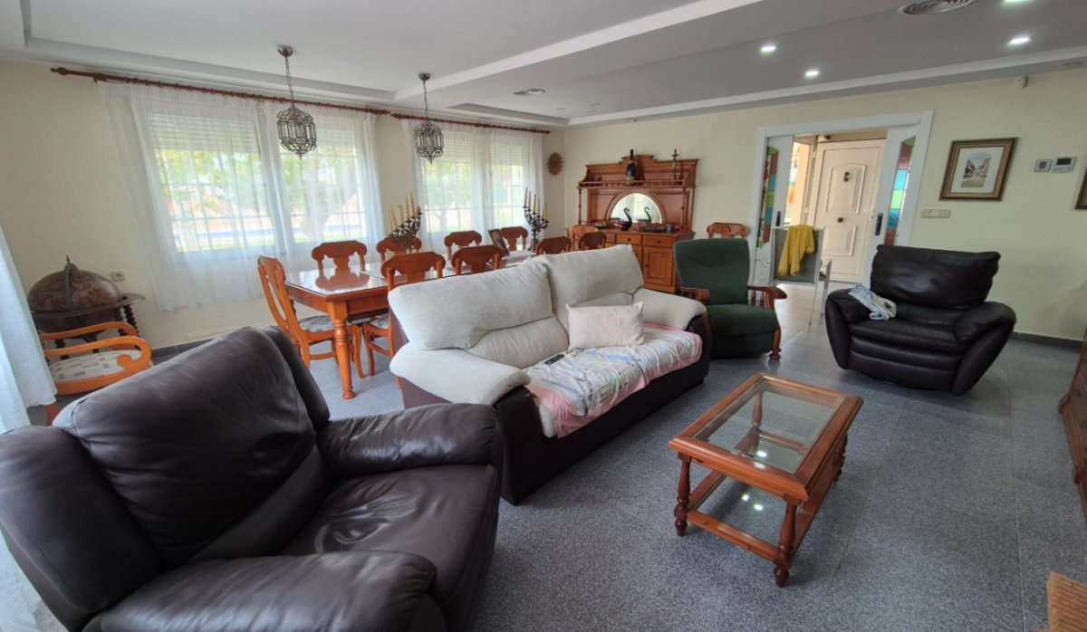 Revente - Villa - Orihuela - Costa Blanca Sur