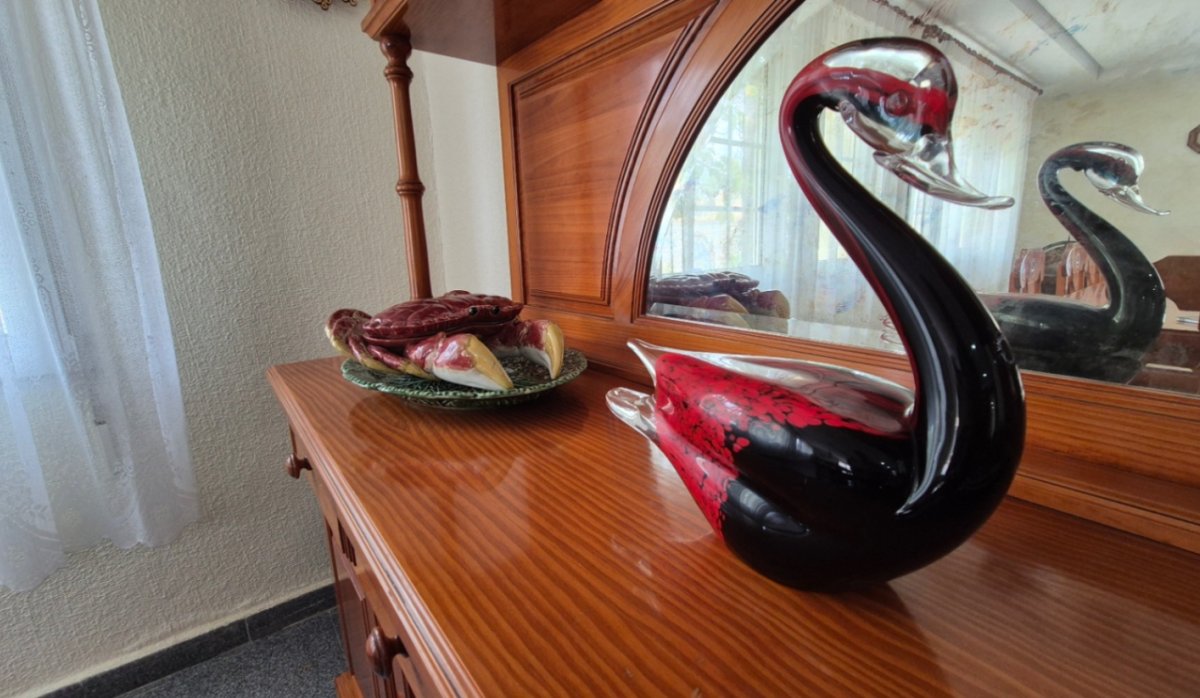 Revente - Villa - Orihuela - Costa Blanca Sur