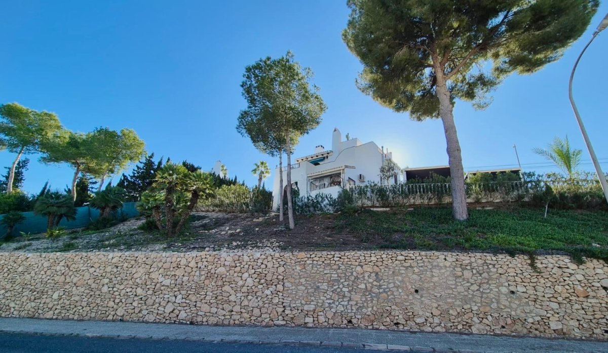 Revente - Villa - Orihuela - Costa Blanca Sur