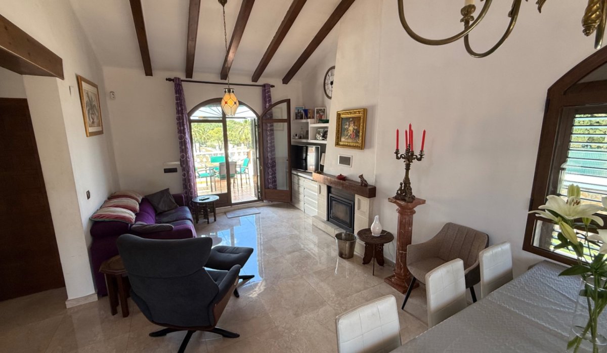 Revente - Villa - Orihuela - Costa Blanca Sur