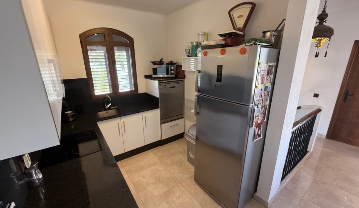 Revente - Villa - Orihuela - Costa Blanca Sur