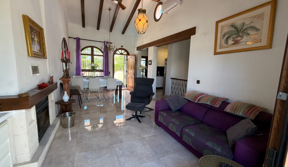 Revente - Villa - Orihuela - Costa Blanca Sur