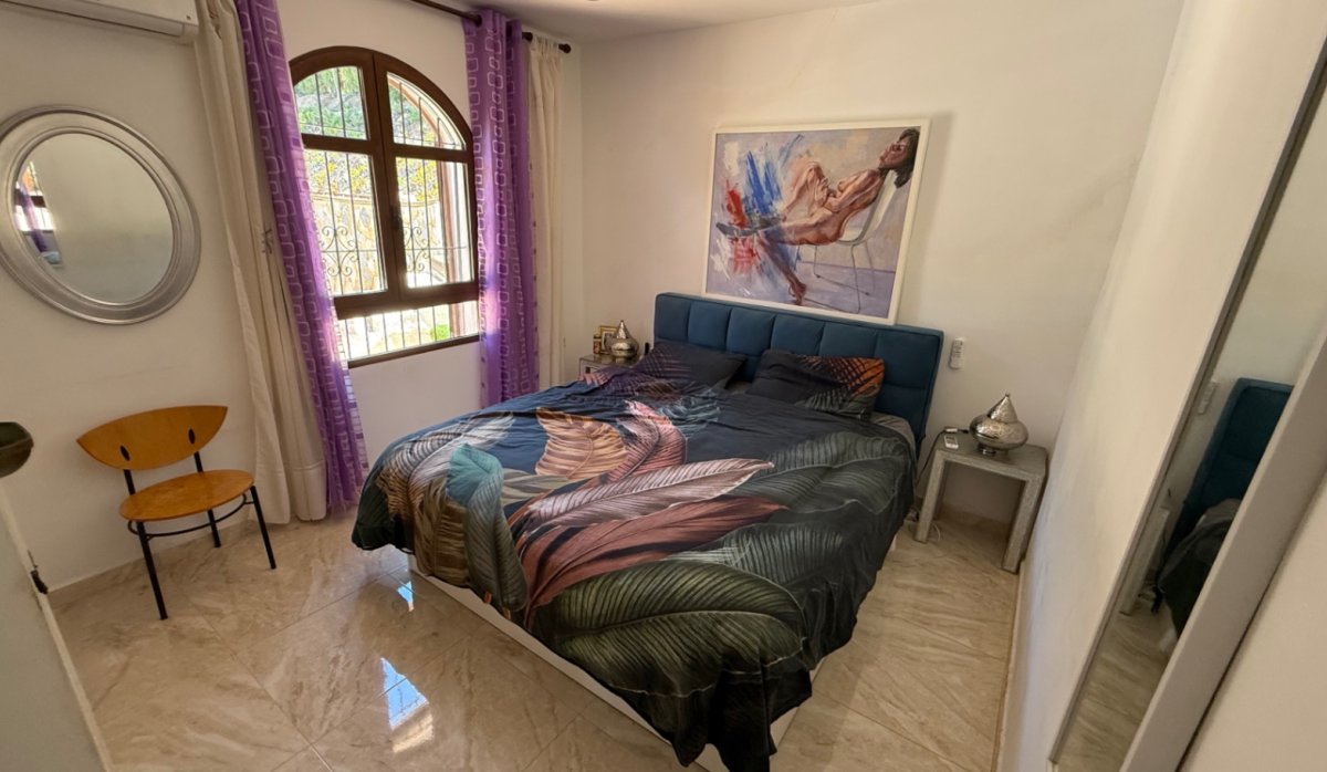 Revente - Villa - Orihuela - Costa Blanca Sur