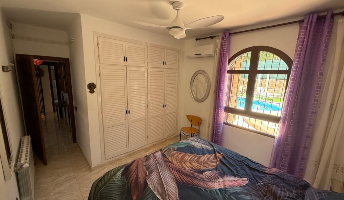 Revente - Villa - Orihuela - Costa Blanca Sur