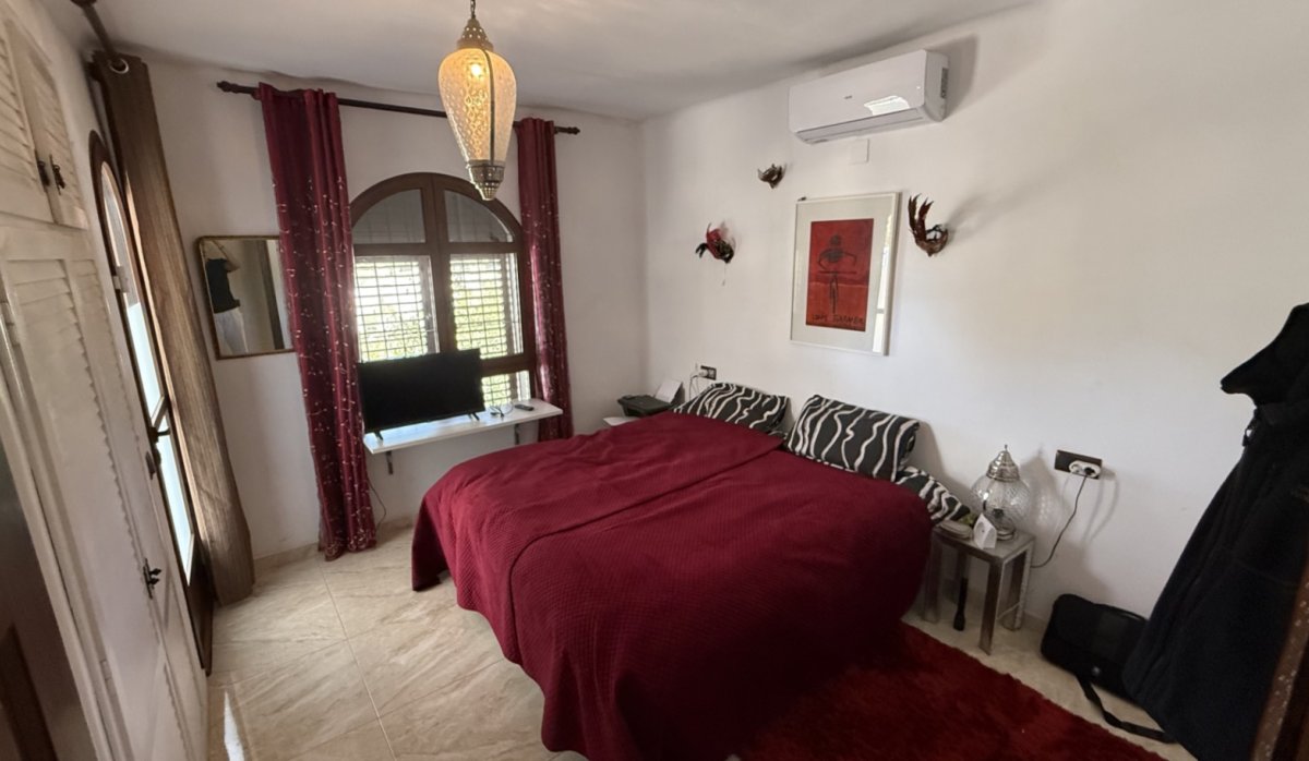 Revente - Villa - Orihuela - Costa Blanca Sur